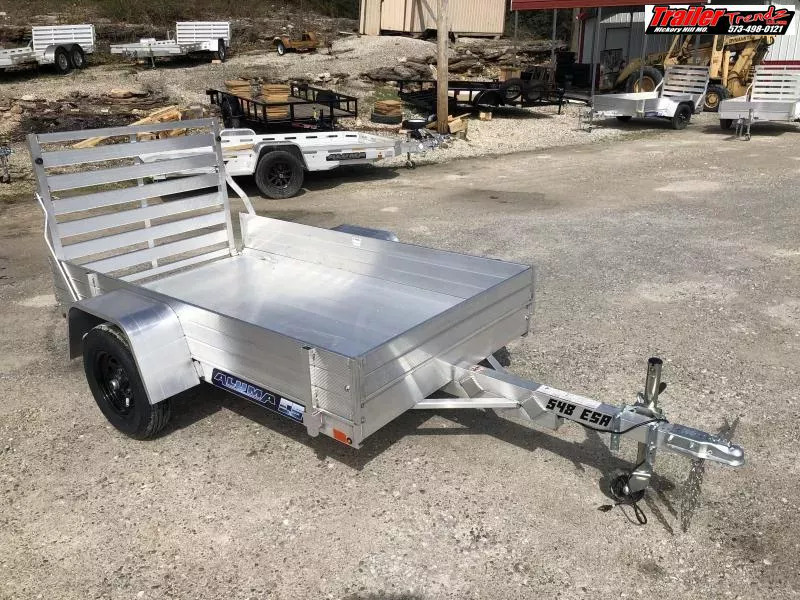 2026 Aluma