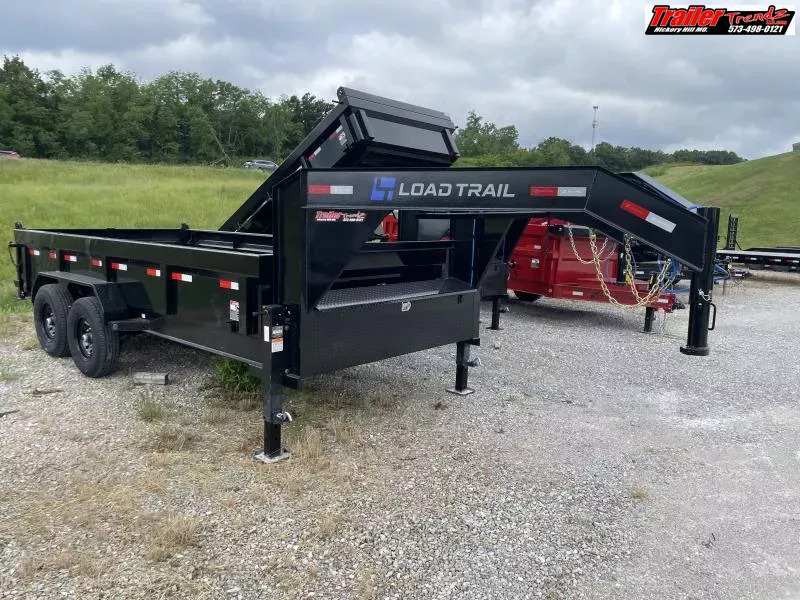 2025 Load Trail