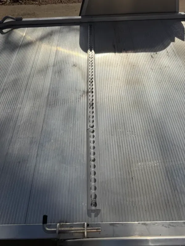 used Motorcycle / Cycle Trailers Aluma  for sale, in Flower Mound, TX Thumbnail 10