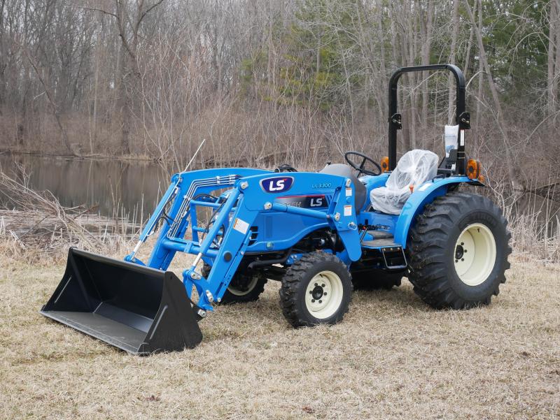Ls Tractor Mt225he 4x4 Compact Tractor Lawn Mowers And Intimidator Utvs For Sale In Jackson And Lansing Mi Grand Rapids Ann Arbor And Detroit Mi Custom Golf Cart Dealer Summit Powersports
