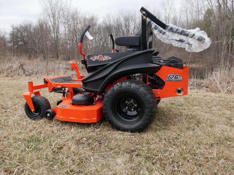 2021 Bad Boy Maverick 60" Zero Turn Lawn Mower Kohler Golf Carts in