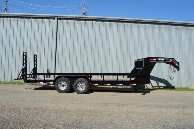 2021 Lamar Trailers 83x20 U627 Utility Trailer 2021 Lamar Trailers 83x20 U627 Utility Trailer