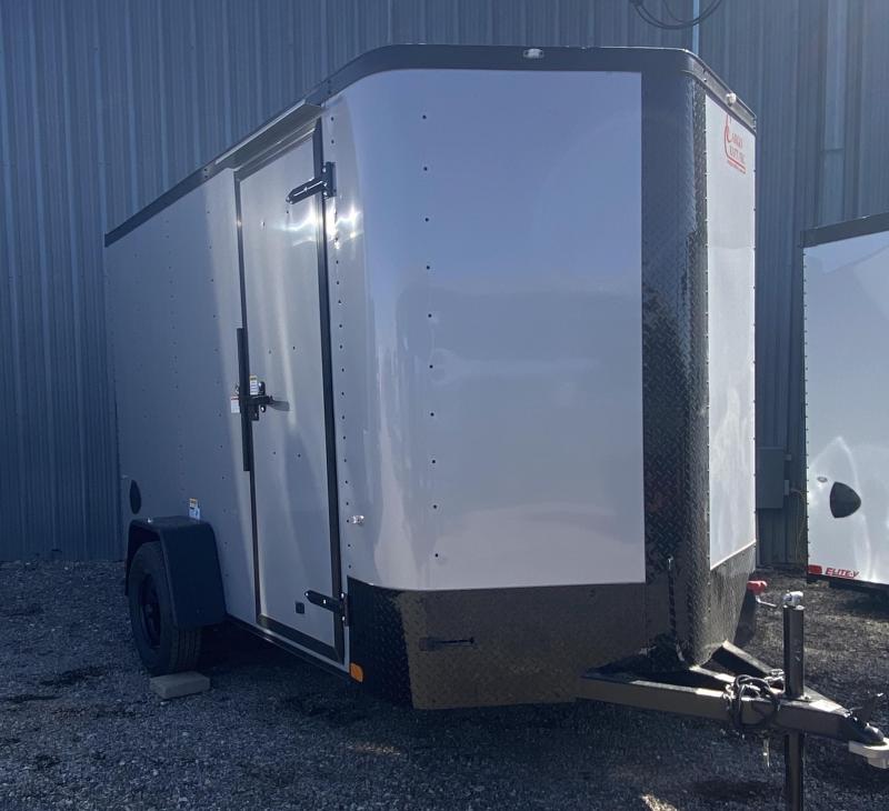 2021 Cargo Craft EV6121 Enclosed Cargo Trailer 2021 Cargo Craft EV6121 Enclosed Cargo Trailer