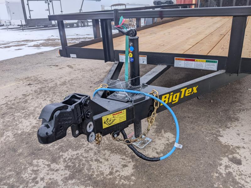 new Utility Trailers Big Tex Trailers Other for sale, in Pocatello, ID Thumbnail 3