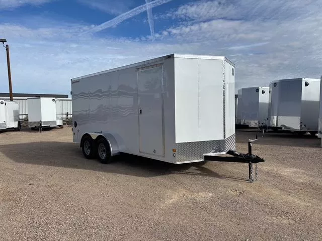 new Cargo (Enclosed) Trailers Wells Cargo  for sale, in Pocatello, ID Thumbnail 2