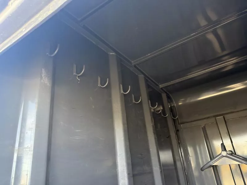 used Stock / Stock Combo Trailers Big Bend  for sale, in Pocatello, ID Thumbnail 5