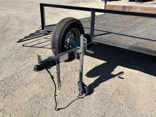 used Utility Trailers Homemade  for sale, in Pocatello, ID Thumbnail 6
