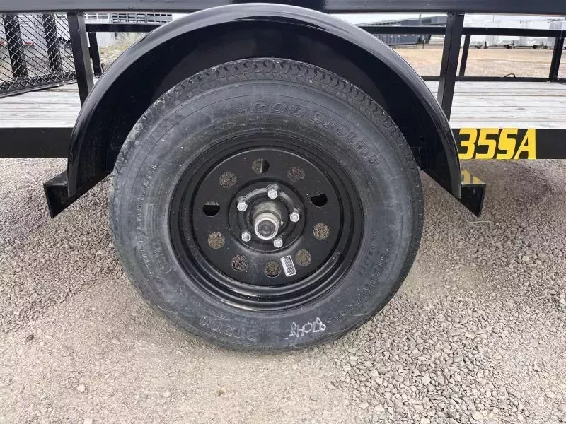 new Utility Trailers Big Tex Trailers Other for sale, in Pocatello, ID Thumbnail 5