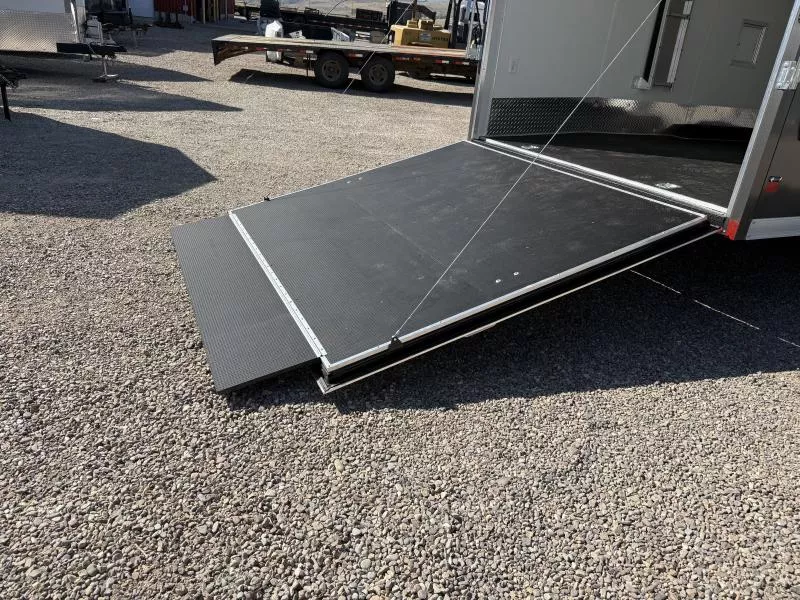 new Snowmobile Trailers Wells Cargo Other for sale, in Pocatello, ID Thumbnail 5
