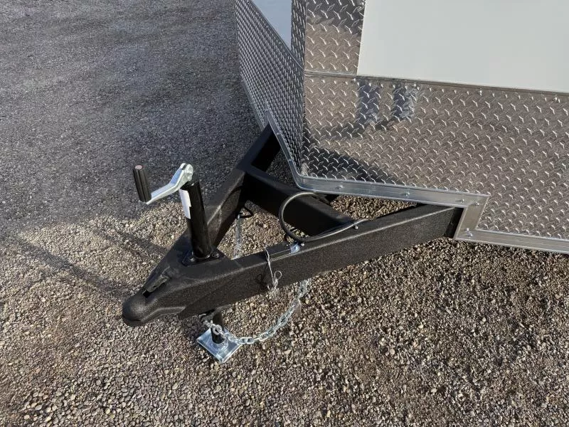 new Cargo (Enclosed) Trailers Pace American  for sale, in Pocatello, ID Thumbnail 7