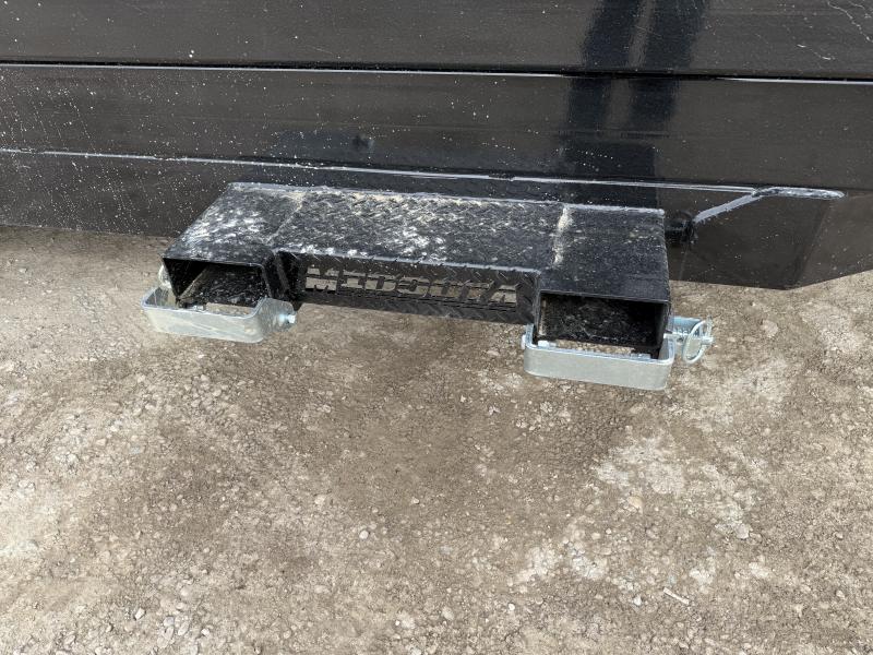 new Dump Trailers Midsota  for sale, in Pocatello, ID Thumbnail 8