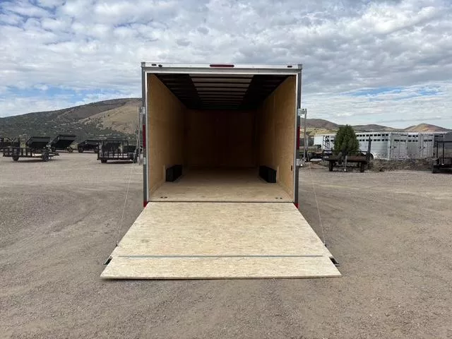 new Cargo (Enclosed) Trailers Wells Cargo  for sale, in Pocatello, ID Thumbnail 6