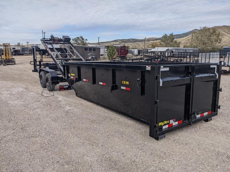new Dump Trailers Big Tex Trailers  for sale, in Pocatello, ID Thumbnail 13