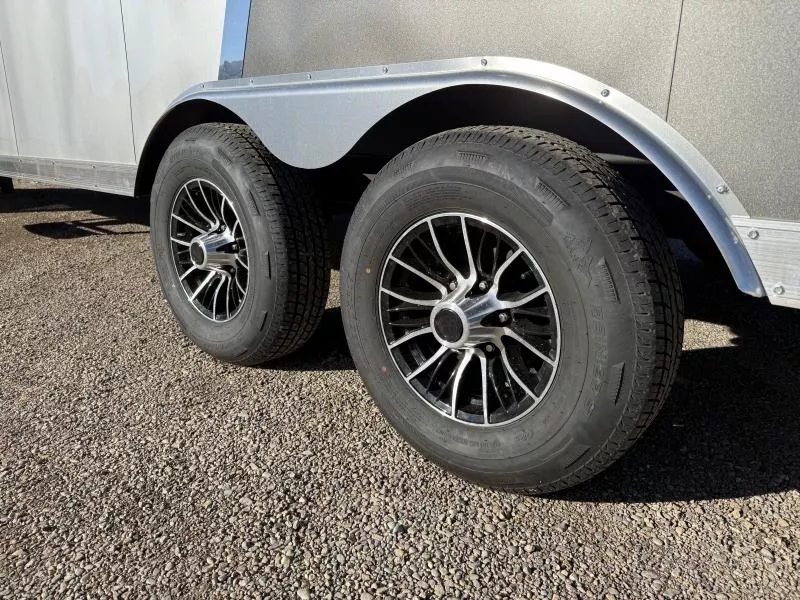 new Snowmobile Trailers Wells Cargo  for sale, in Pocatello, ID Thumbnail 11