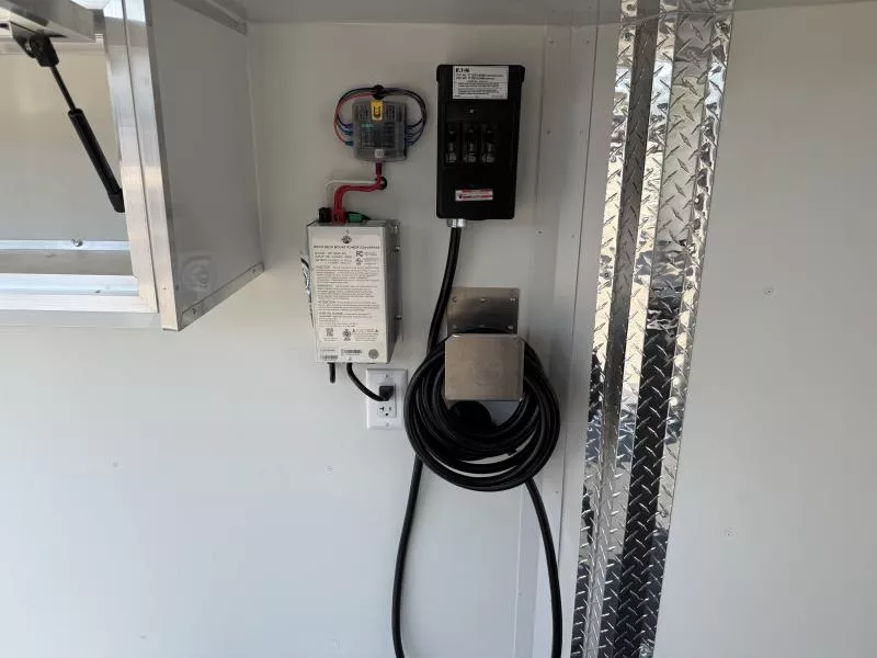 new Snowmobile Trailers Wells Cargo Other for sale, in Pocatello, ID Thumbnail 11