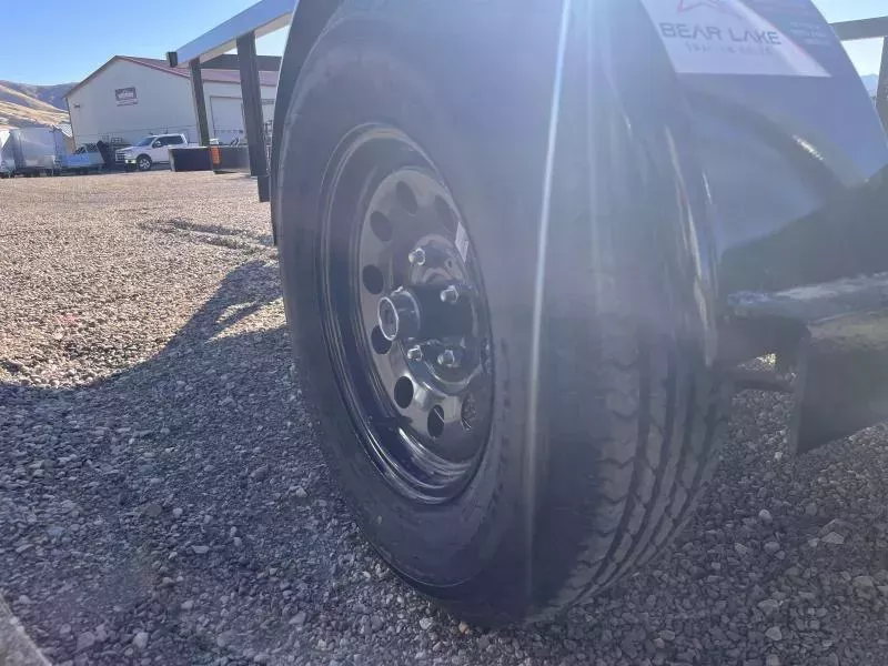 new Utility Trailers Big Tex Trailers  for sale, in Pocatello, ID Thumbnail 6