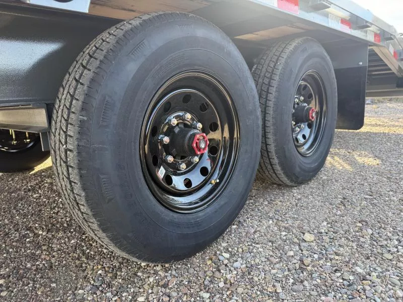 new Equipment / Flatbed Trailers Walton Trailers  for sale, in Pocatello, ID Thumbnail 7