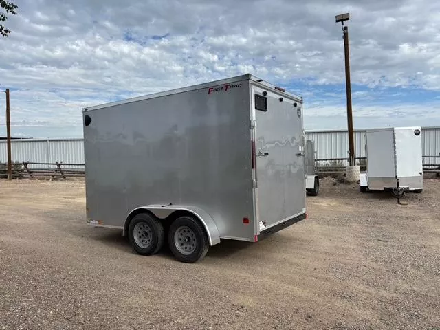 new Cargo (Enclosed) Trailers Wells Cargo  for sale, in Pocatello, ID Thumbnail 3