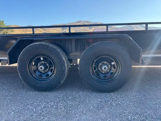 new Utility Trailers Midsota  for sale, in Pocatello, ID Thumbnail 5