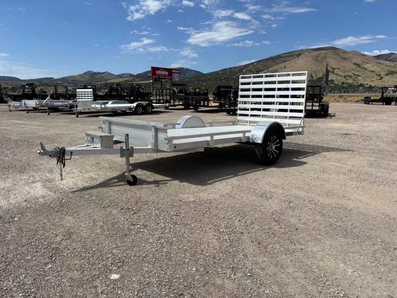 new Utility Trailers Silverwing  for sale, in Pocatello, ID Thumbnail 2