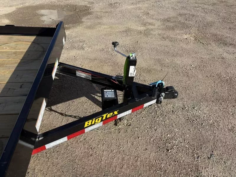 new Equipment / Flatbed Trailers Big Tex Trailers  for sale, in Pocatello, ID Thumbnail 7