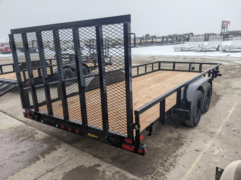 new Utility Trailers Big Tex Trailers Other for sale, in Pocatello, ID Thumbnail 4