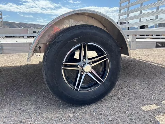 new Utility Trailers Silverwing  for sale, in Pocatello, ID Thumbnail 6