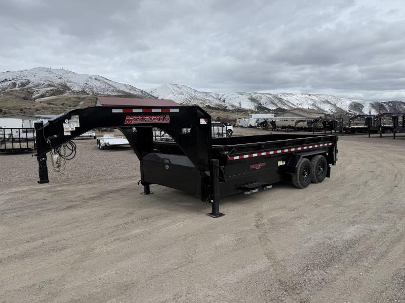 Gooseneck Utility Trailers for Sale near me | Trailer Trader