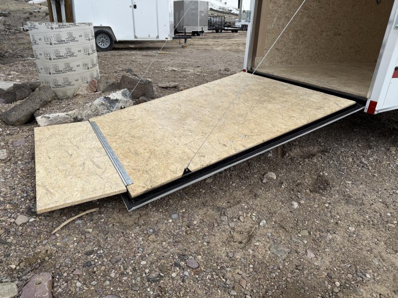 new Cargo (Enclosed) Trailers Wells Cargo  for sale, in Pocatello, ID Thumbnail 5