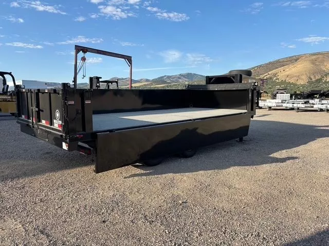 new Dump Trailers Walton Trailers  for sale, in Pocatello, ID Thumbnail 8