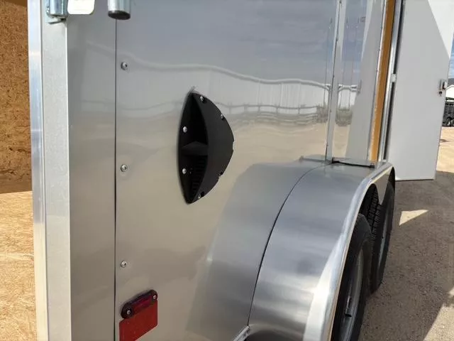 new Cargo (Enclosed) Trailers Wells Cargo  for sale, in Pocatello, ID Thumbnail 8