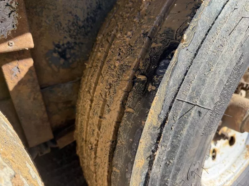 used Stock / Stock Combo Trailers Titan Trailers  for sale, in Pocatello, ID Thumbnail 9