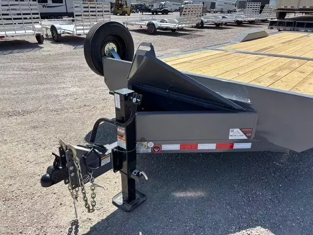 new Equipment / Flatbed Trailers Midsota  for sale, in Pocatello, ID Thumbnail 5