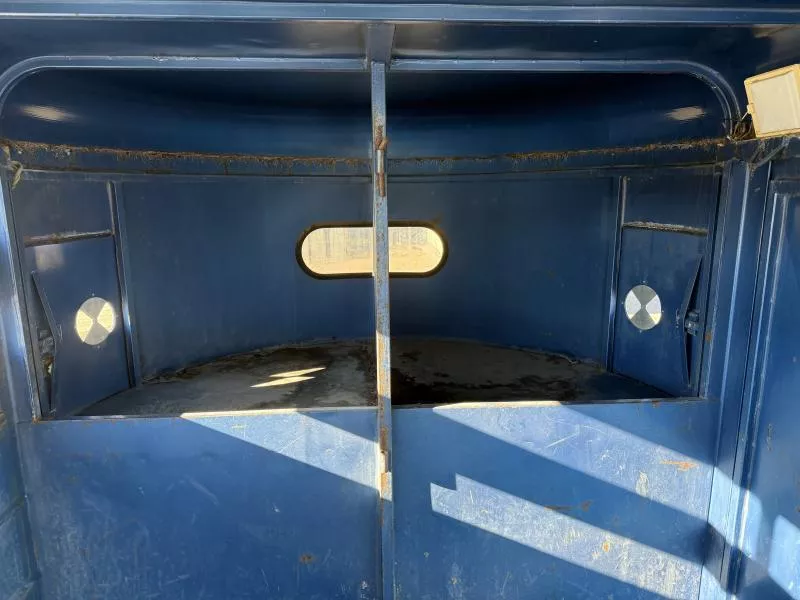 used Stock / Stock Combo Trailers CM Trailers  for sale, in Pocatello, ID Thumbnail 6