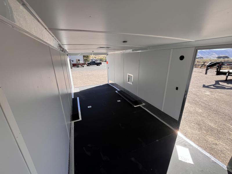 new Snowmobile Trailers Wells Cargo  for sale, in Pocatello, ID Thumbnail 5