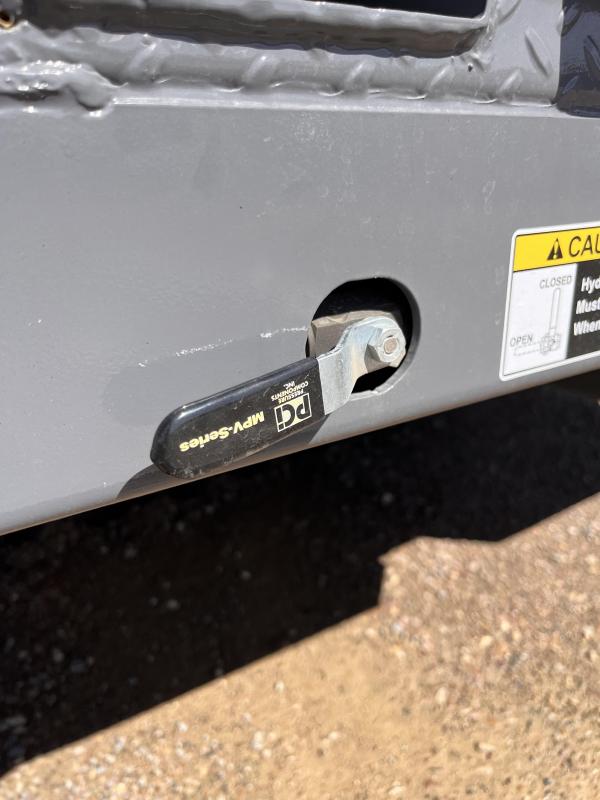 new Equipment / Flatbed Trailers Midsota  for sale, in Pocatello, ID Thumbnail 7