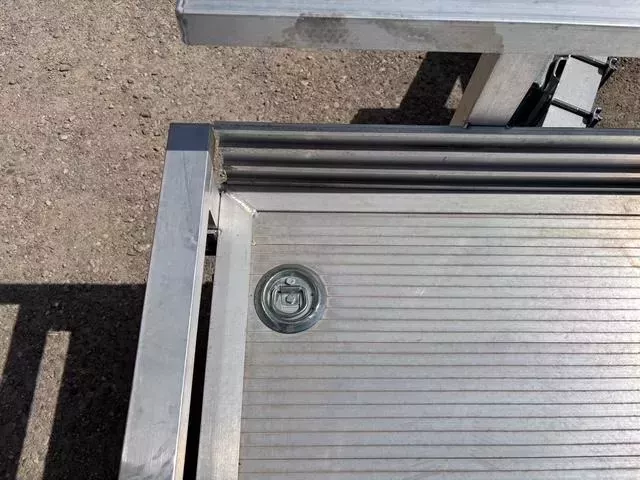 new Utility Trailers Silverwing  for sale, in Pocatello, ID Thumbnail 8