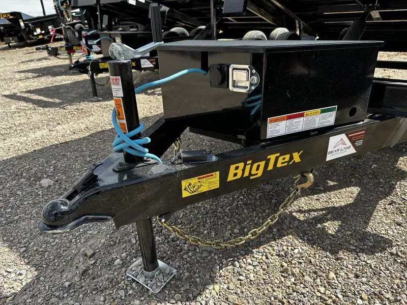 new Dump Trailers Big Tex Trailers  for sale, in Pocatello, ID Thumbnail 7