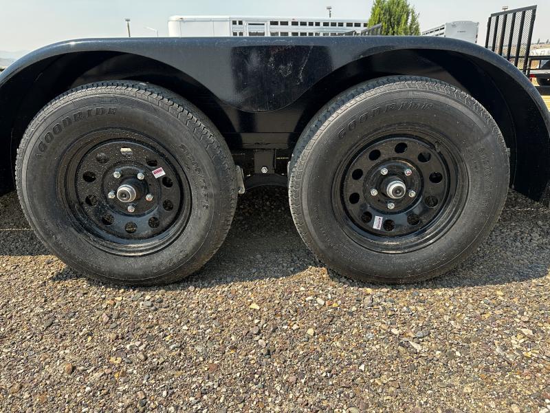 new Equipment / Flatbed Trailers Big Tex Trailers Other for sale, in Pocatello, ID Thumbnail 7