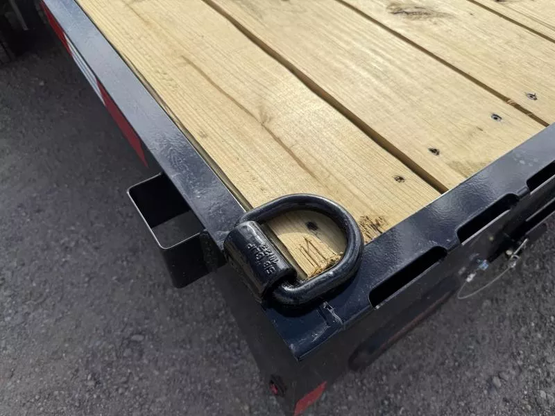 new Equipment / Flatbed Trailers Midsota  for sale, in Pocatello, ID Thumbnail 3