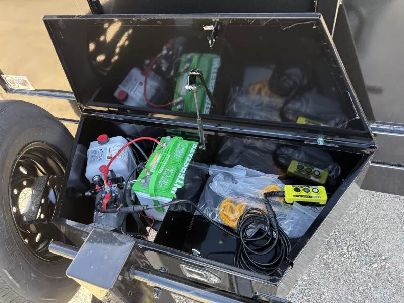 new Dump Trailers Walton Trailers  for sale, in Pocatello, ID Thumbnail 7