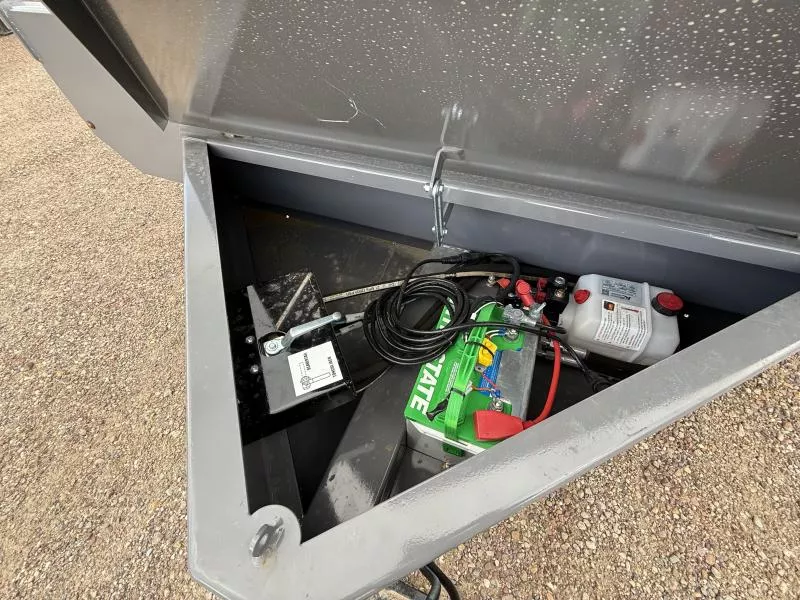 new Equipment / Flatbed Trailers Midsota  for sale, in Pocatello, ID Thumbnail 7