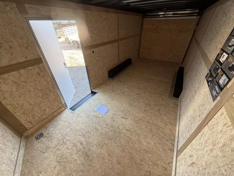 new Cargo (Enclosed) Trailers Wells Cargo  for sale, in Pocatello, ID Thumbnail 4