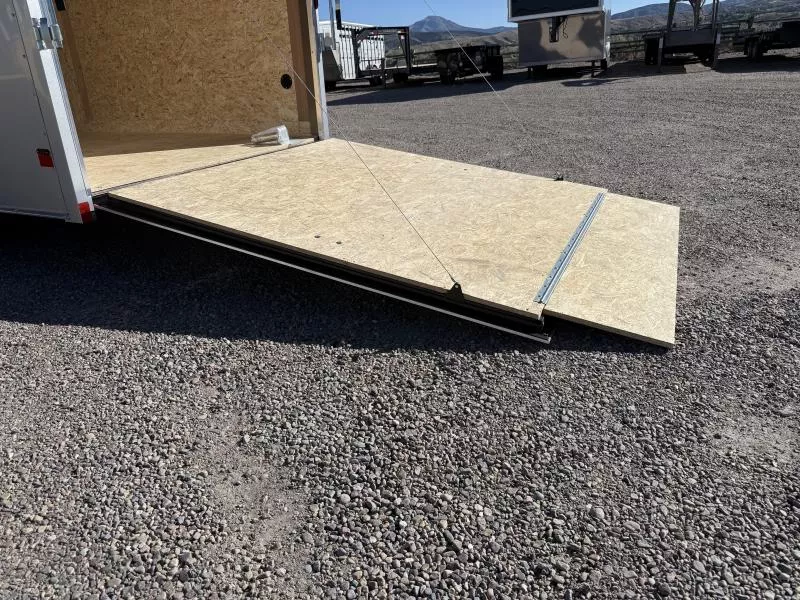 new Cargo (Enclosed) Trailers Wells Cargo  for sale, in Pocatello, ID Thumbnail 5