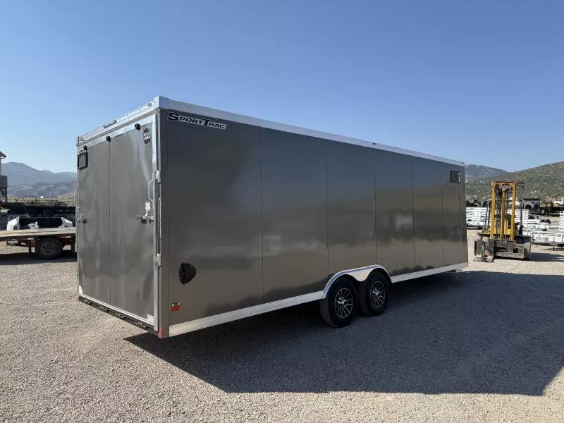 new Snowmobile Trailers Wells Cargo Other for sale, in Pocatello, ID Thumbnail 2