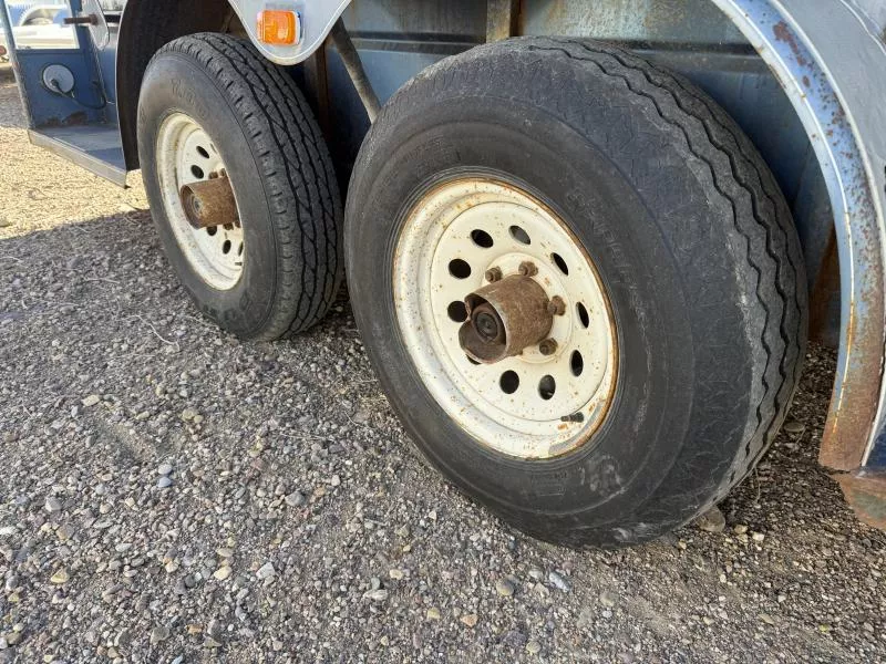 used Stock / Stock Combo Trailers CM Trailers  for sale, in Pocatello, ID Thumbnail 11