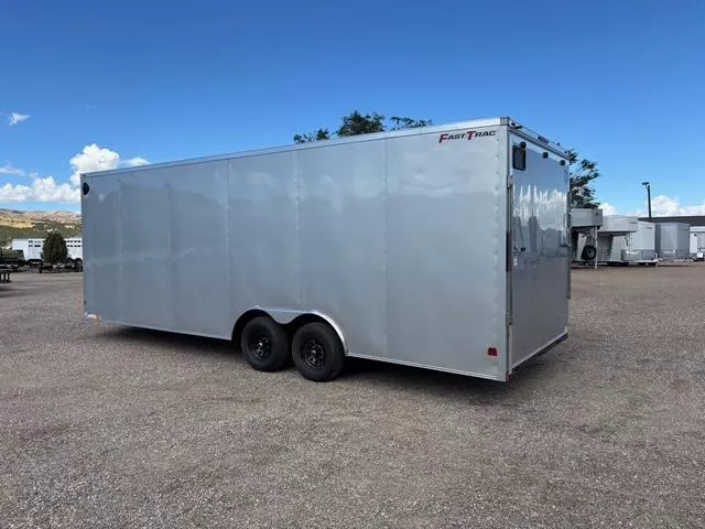 new Cargo (Enclosed) Trailers Wells Cargo  for sale, in Pocatello, ID Thumbnail 3