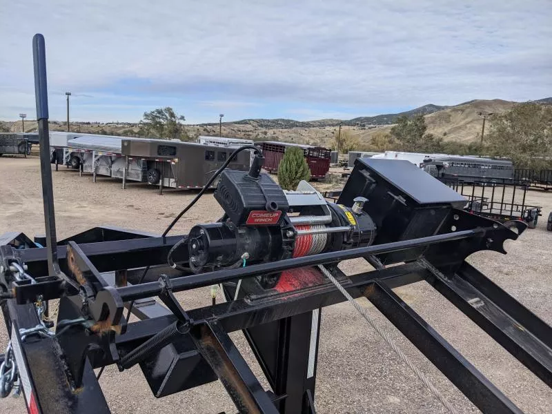 new Dump Trailers Big Tex Trailers  for sale, in Pocatello, ID Thumbnail 8