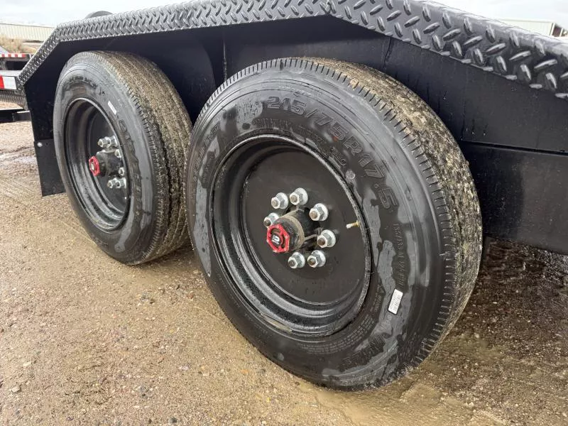 used Equipment / Flatbed Trailers Midsota  for sale, in Pocatello, ID Thumbnail 8