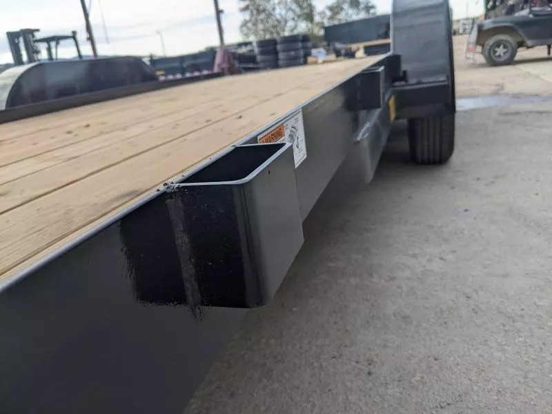 new Equipment / Flatbed Trailers Big Tex Trailers  for sale, in Pocatello, ID Thumbnail 4